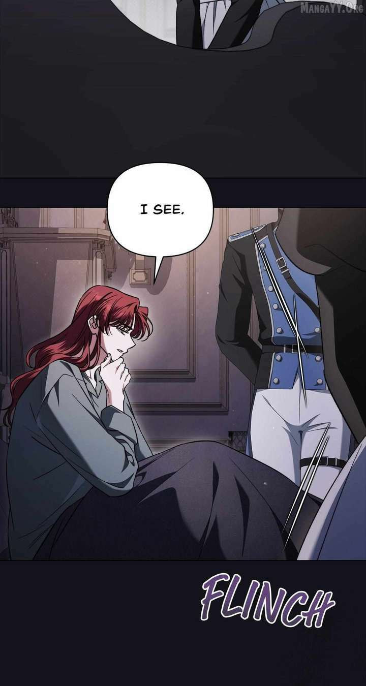 Read All for My Dearest Juliet chapter 63 image 15 on Lezhin