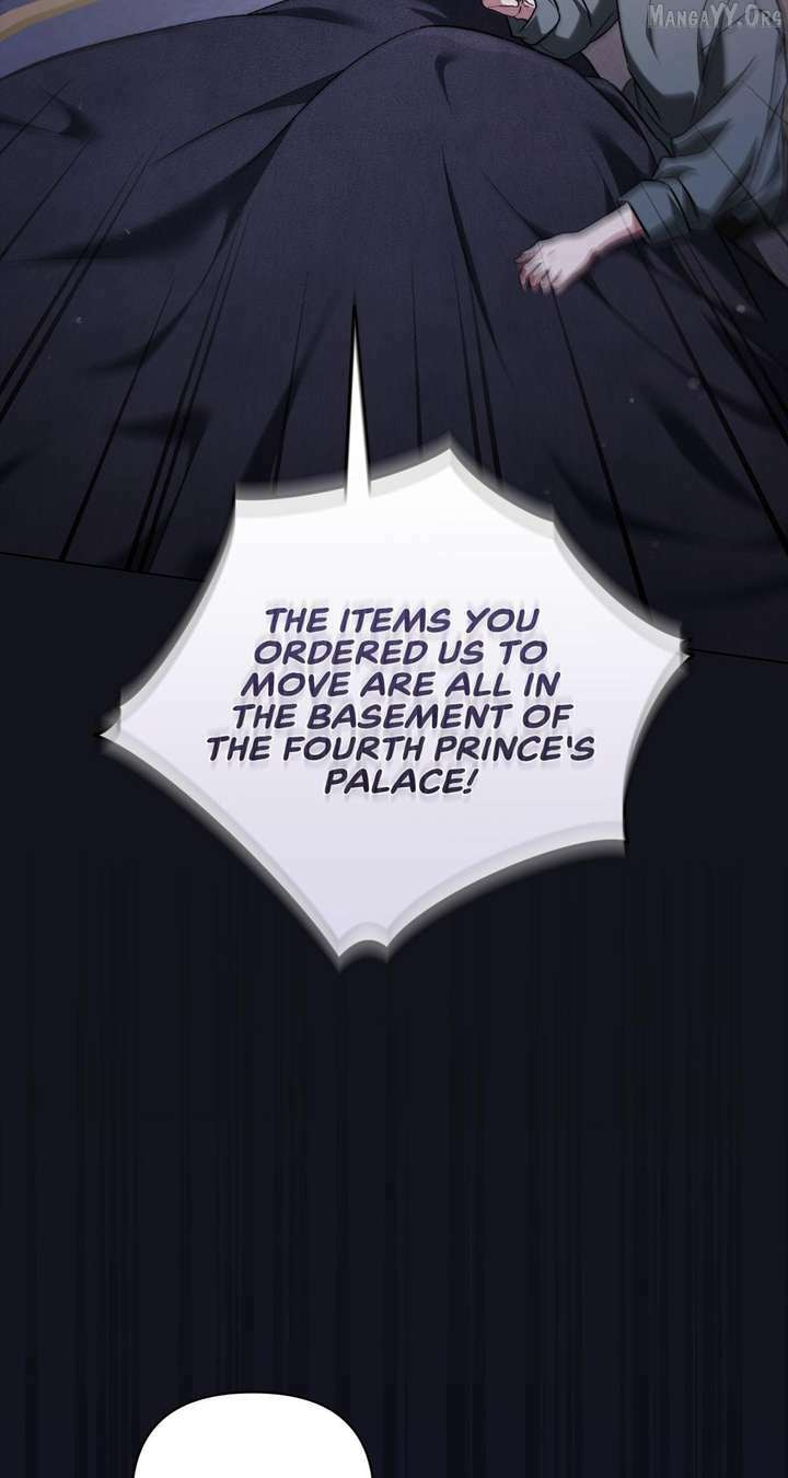 Read All for My Dearest Juliet chapter 63 image 19 on Lezhin