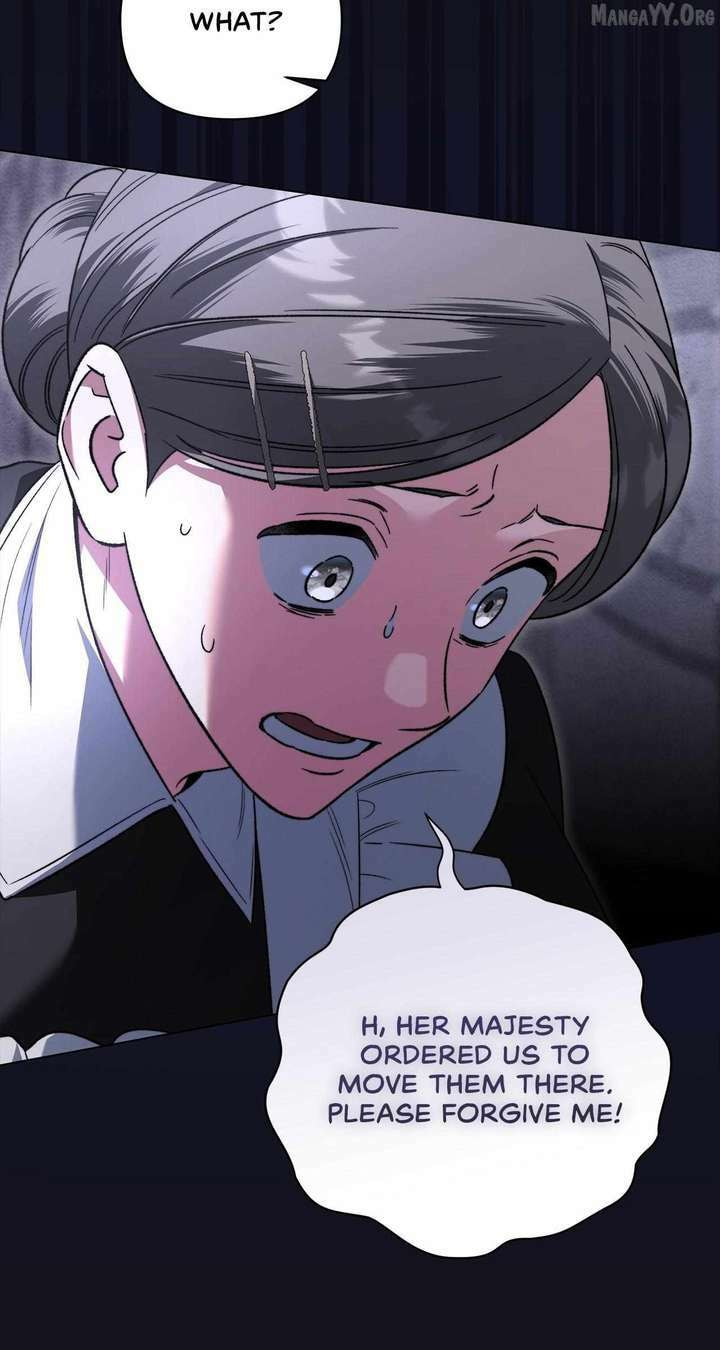 Read All for My Dearest Juliet chapter 63 image 20 on Lezhin