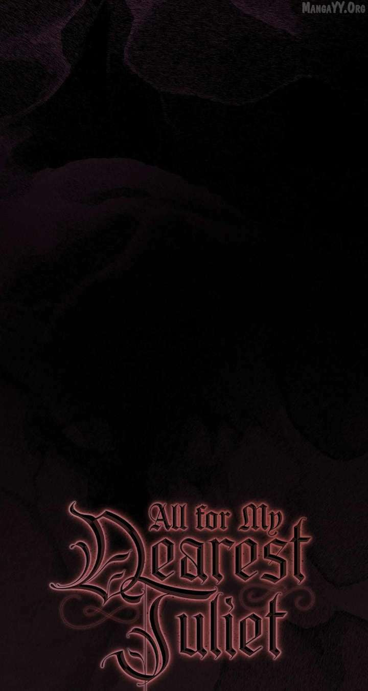 Read All for My Dearest Juliet chapter 63 image 25 on Lezhin