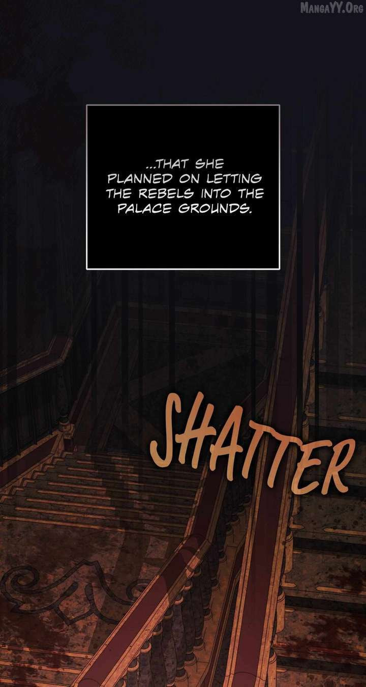 Read All for My Dearest Juliet chapter 63 image 3 on Lezhin