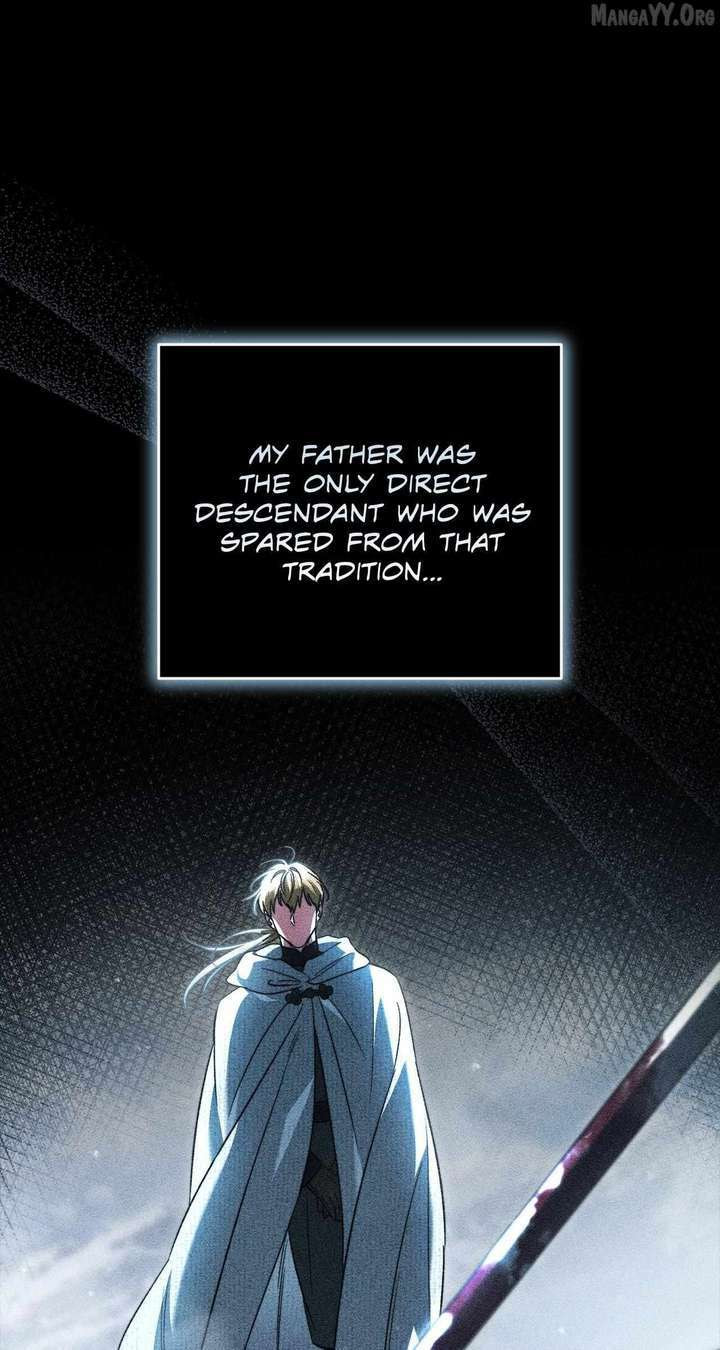 Read All for My Dearest Juliet chapter 63 image 33 on Lezhin