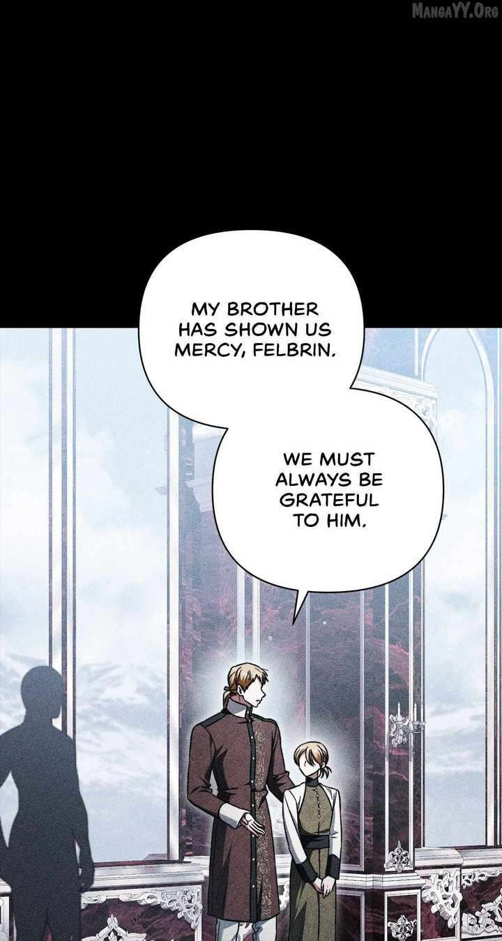 Read All for My Dearest Juliet chapter 63 image 36 on Lezhin