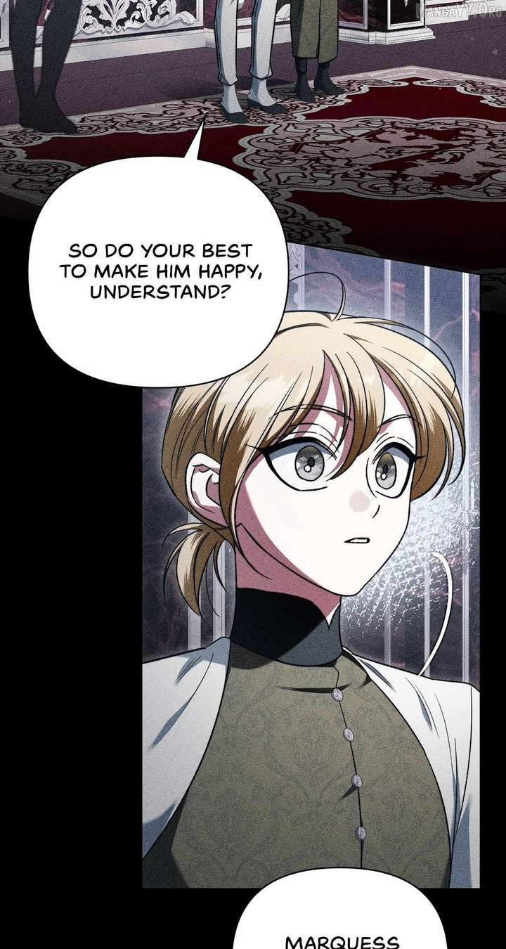 Read All for My Dearest Juliet chapter 63 image 37 on Lezhin