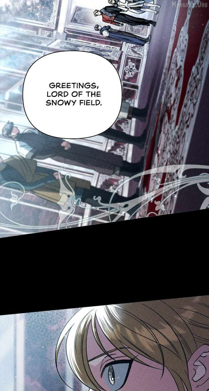 Read All for My Dearest Juliet chapter 63 image 39 on Lezhin