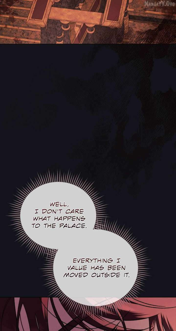 Read All for My Dearest Juliet chapter 63 image 4 on Lezhin