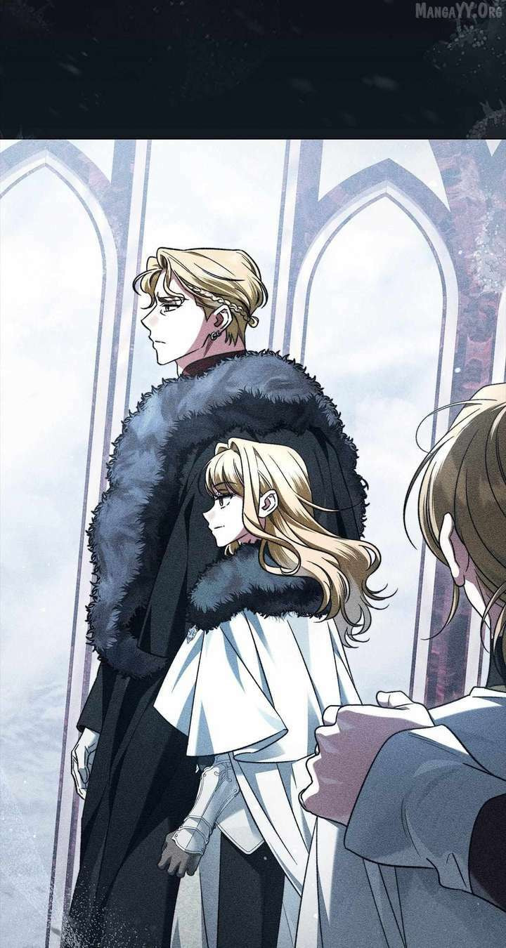 Read All for My Dearest Juliet chapter 63 image 41 on Lezhin