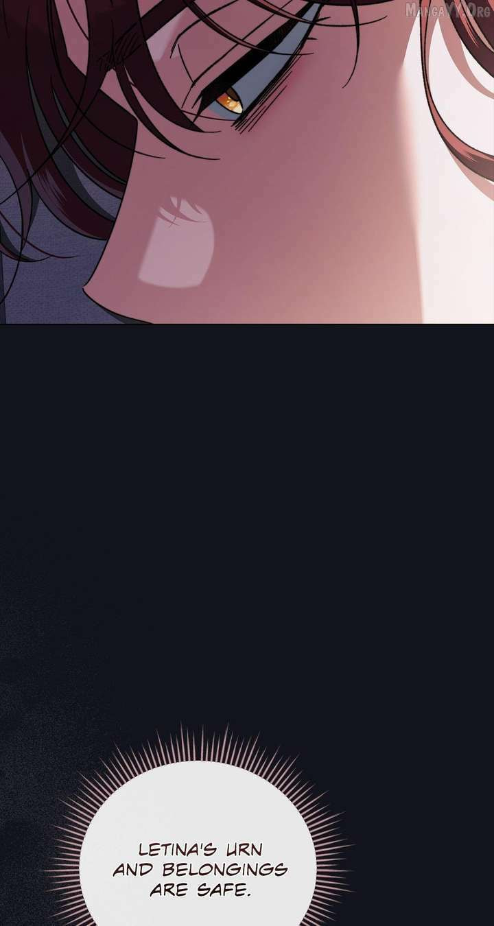 Read All for My Dearest Juliet chapter 63 image 5 on Lezhin