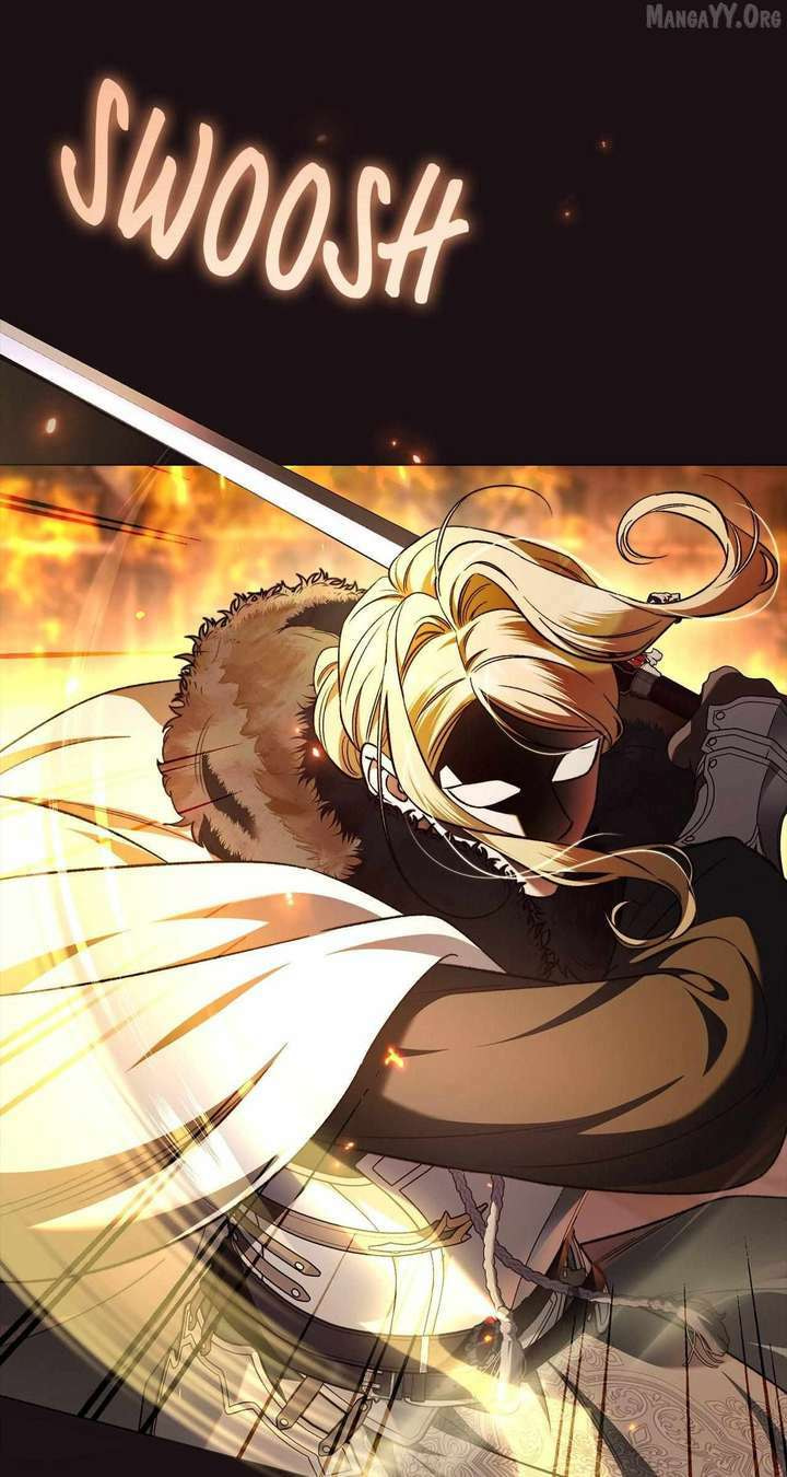 Read All for My Dearest Juliet chapter 63 image 50 on Lezhin