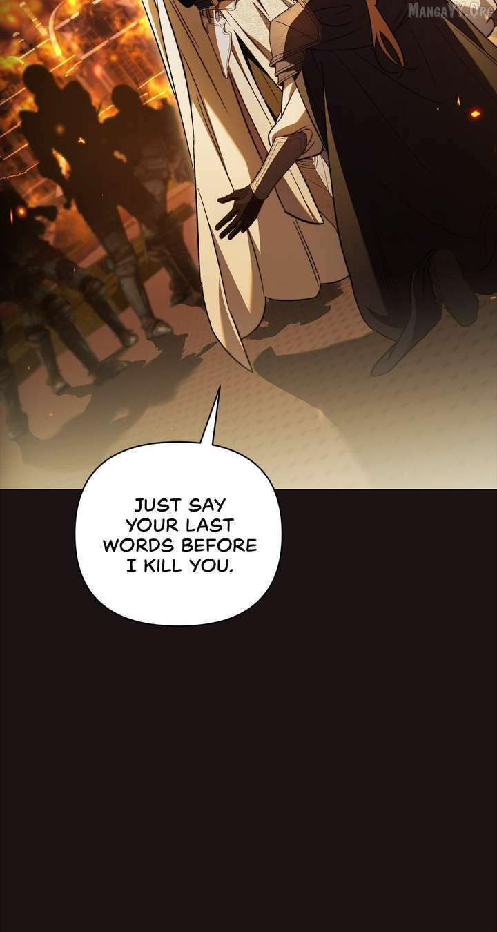 Read All for My Dearest Juliet chapter 63 image 61 on Lezhin