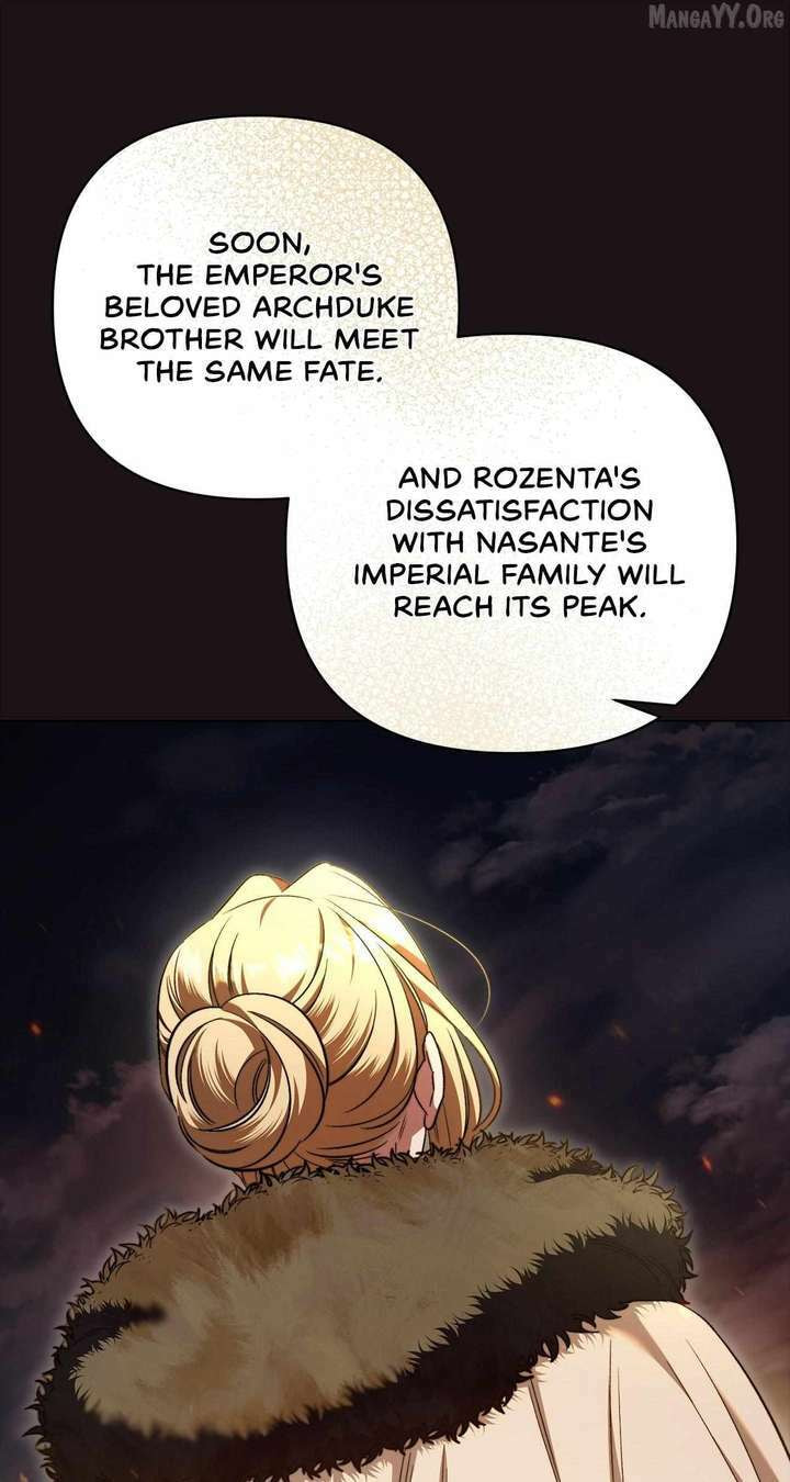 Read All for My Dearest Juliet chapter 63 image 64 on Lezhin