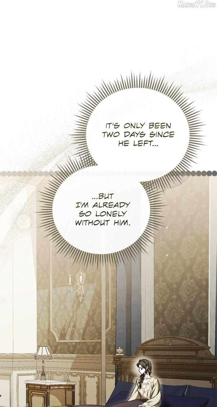 Read All for My Dearest Juliet chapter 63 image 80 on Lezhin