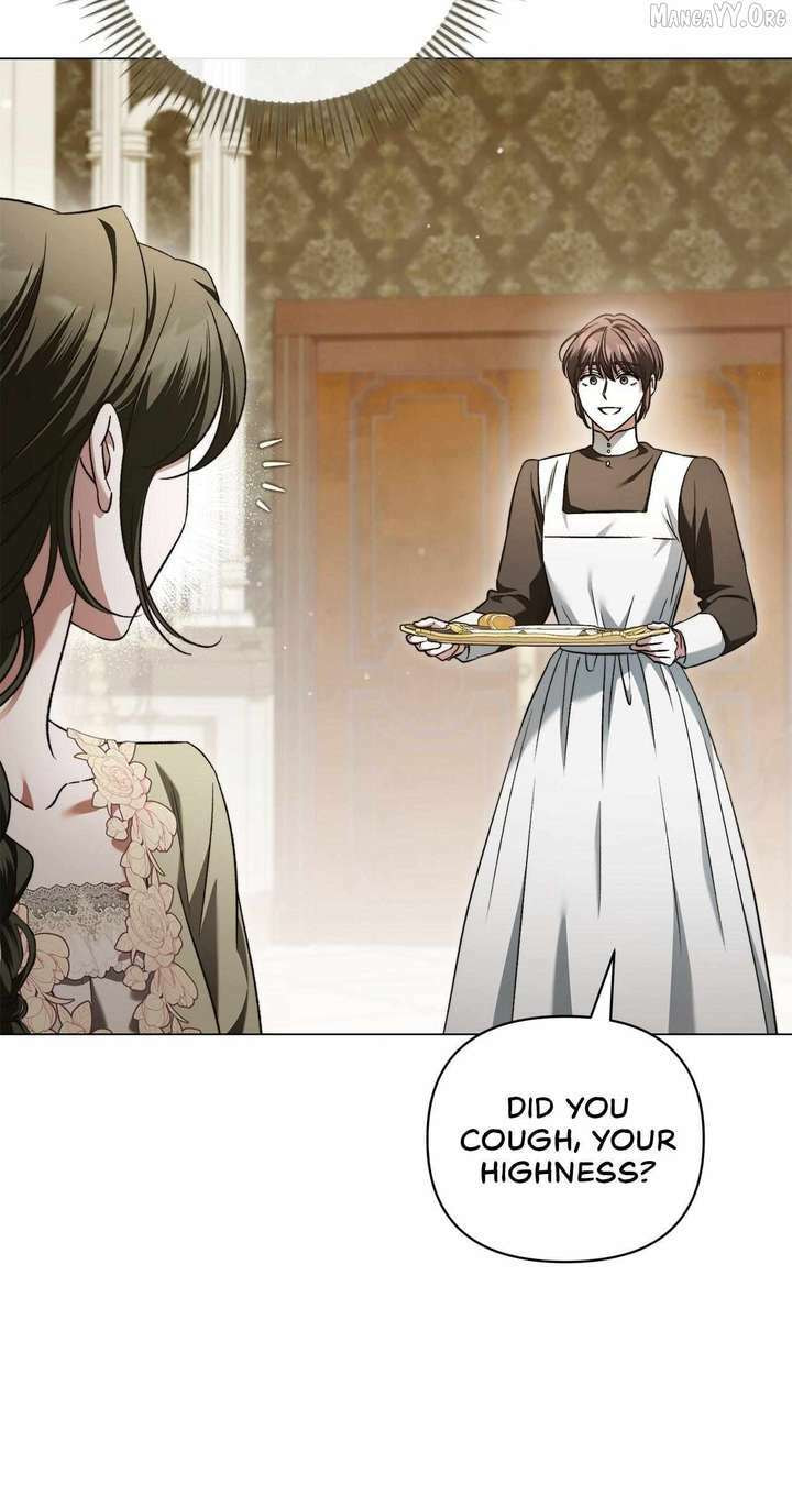 Read All for My Dearest Juliet chapter 63 image 82 on Lezhin