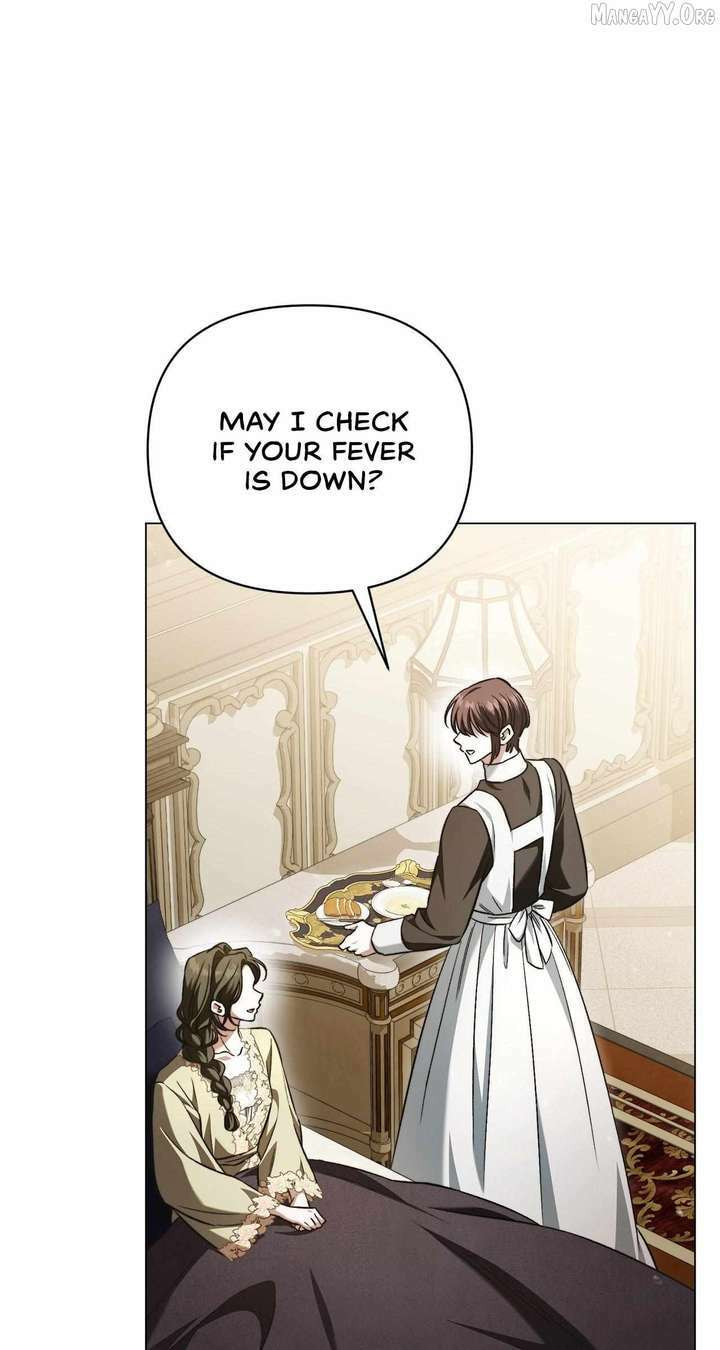 Read All for My Dearest Juliet chapter 63 image 83 on Lezhin
