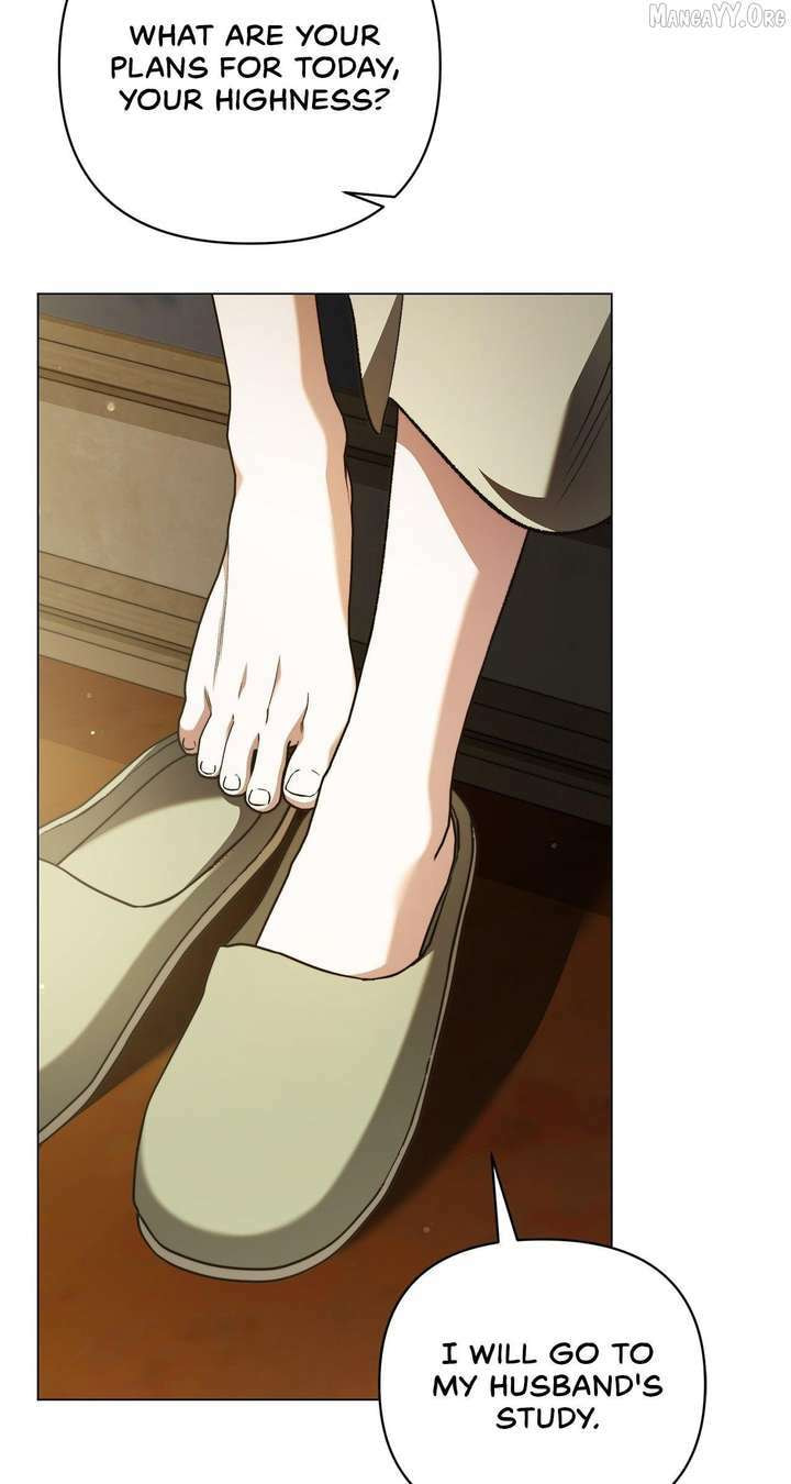 Read All for My Dearest Juliet chapter 63 image 86 on Lezhin