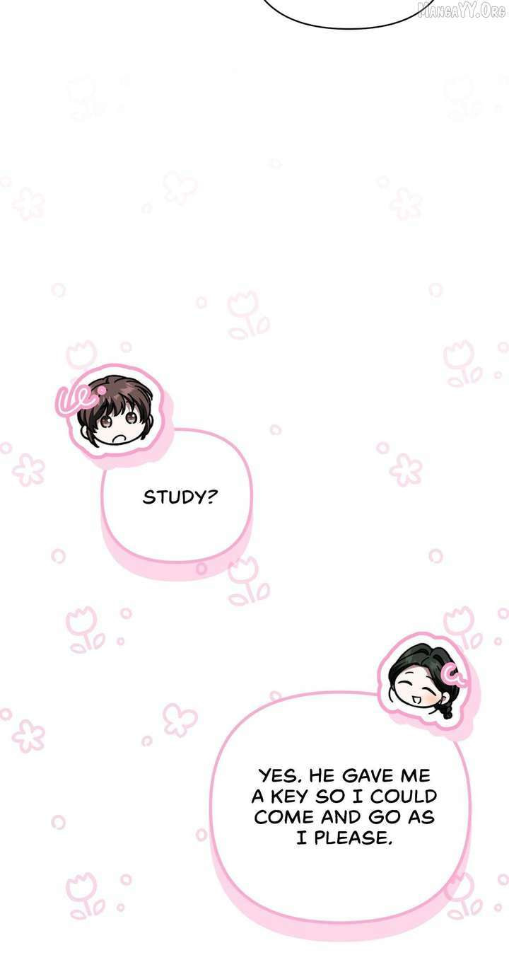 Read All for My Dearest Juliet chapter 63 image 87 on Lezhin