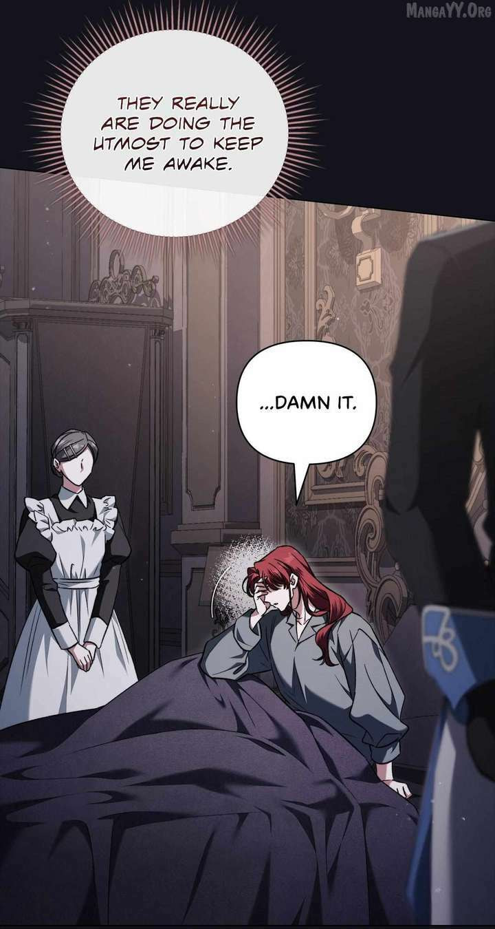 Read All for My Dearest Juliet chapter 63 image 9 on Lezhin