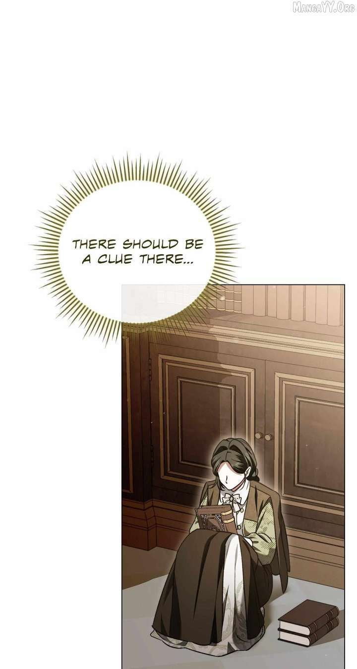 Read All for My Dearest Juliet chapter 63 image 96 on Lezhin