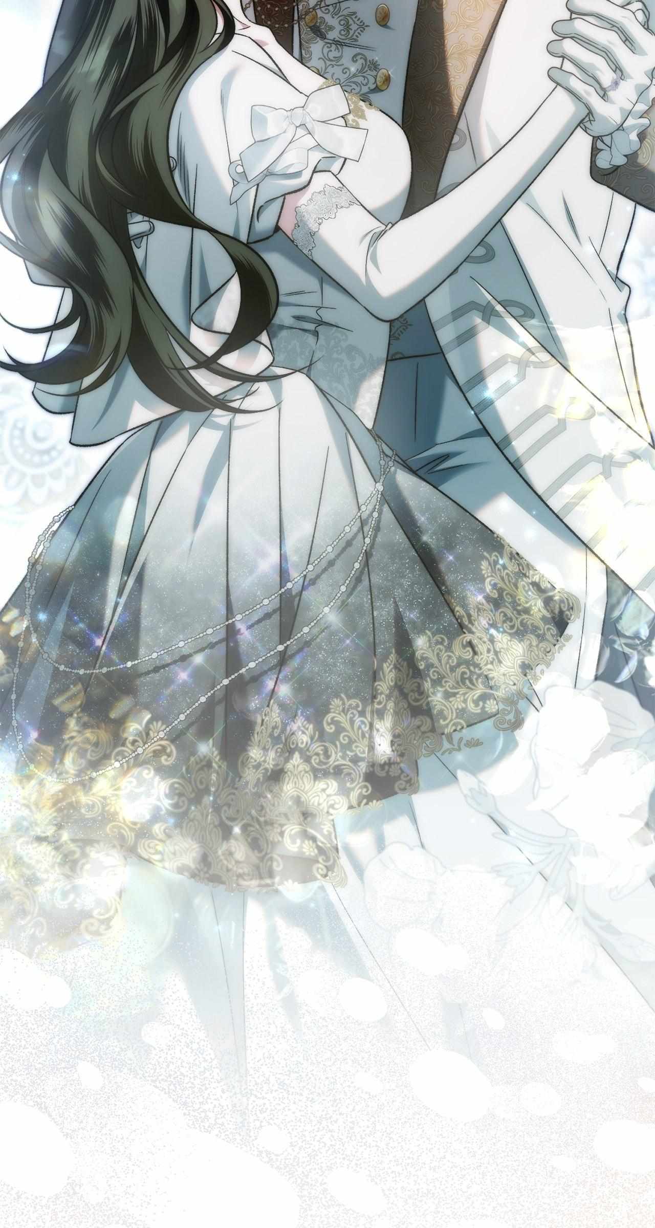 Read All for My Dearest Juliet chapter 64 image 10 on Lezhin