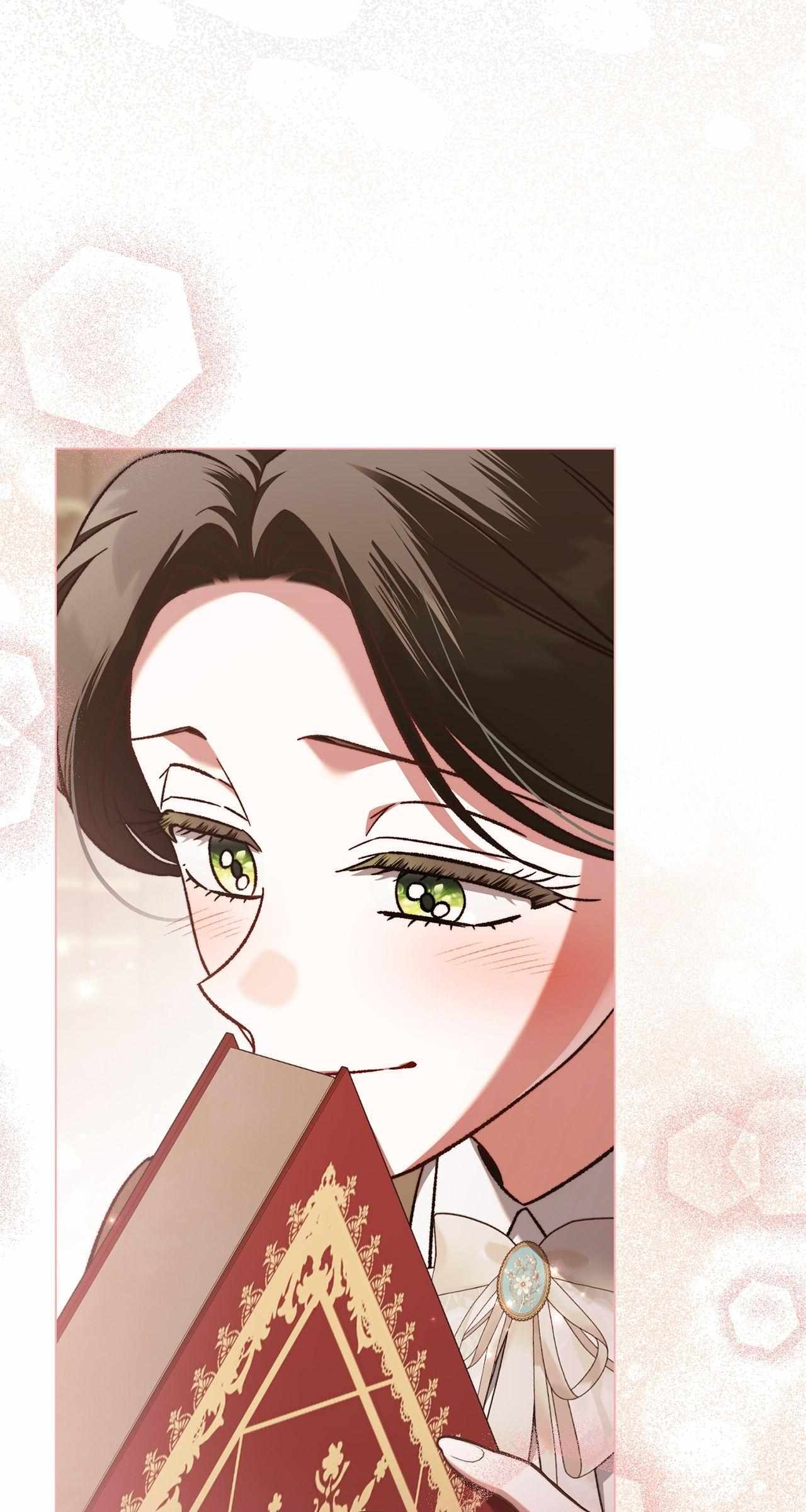 Read All for My Dearest Juliet chapter 64 image 11 on Lezhin