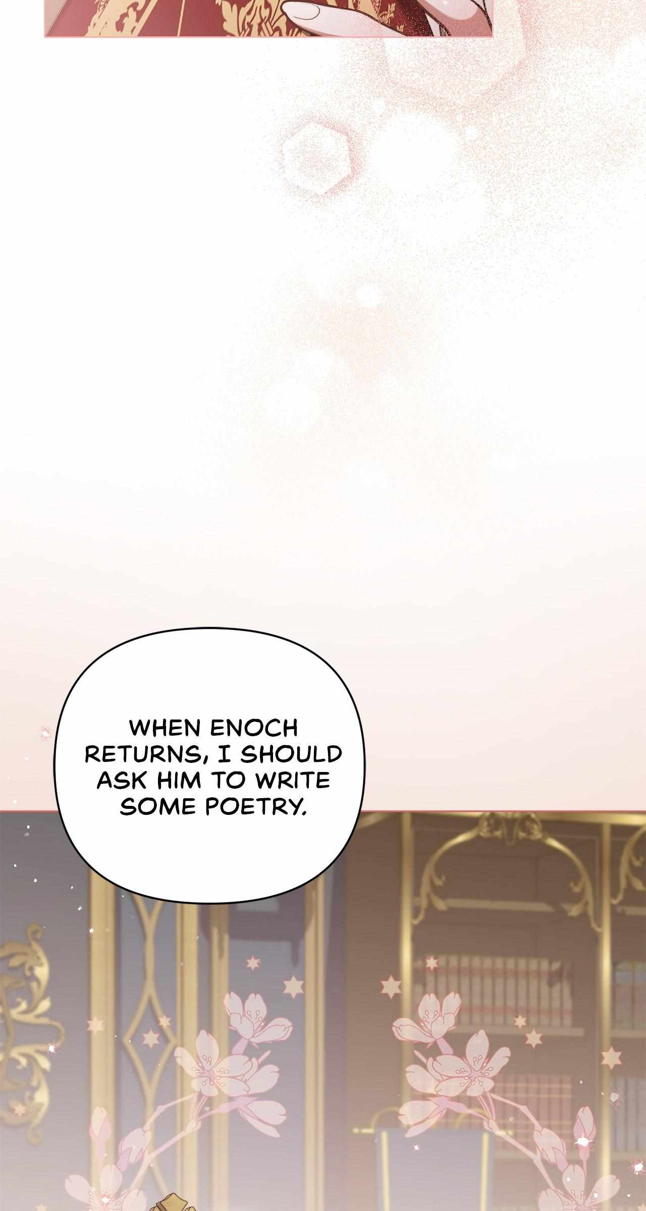 Read All for My Dearest Juliet chapter 64 image 12 on Lezhin