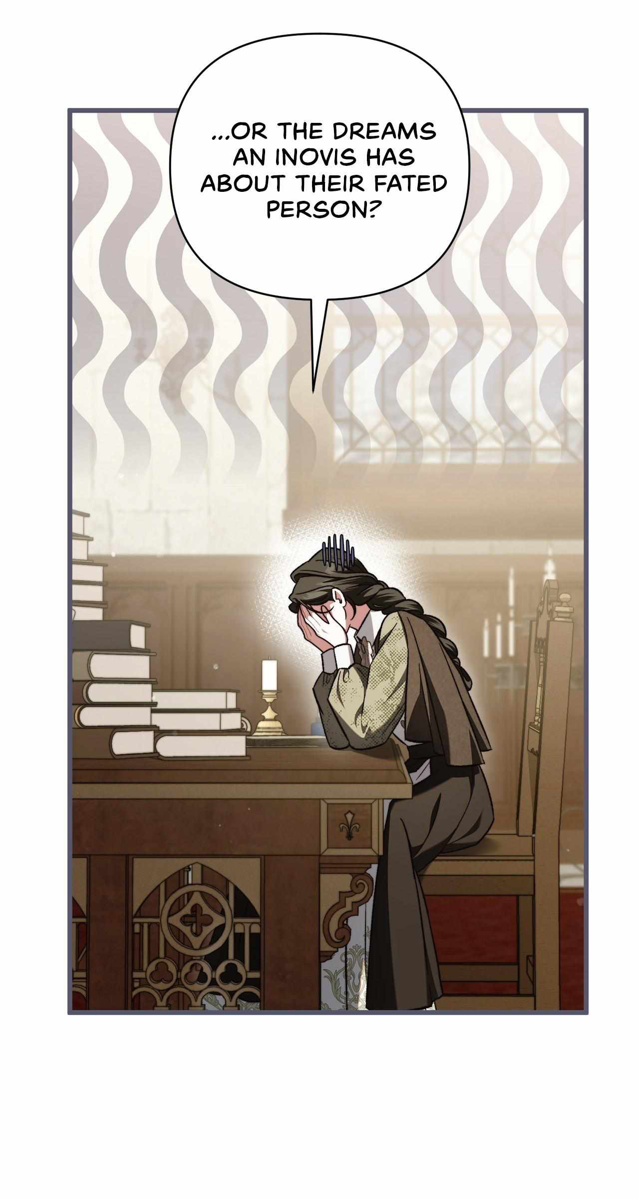 Read All for My Dearest Juliet chapter 64 image 17 on Lezhin