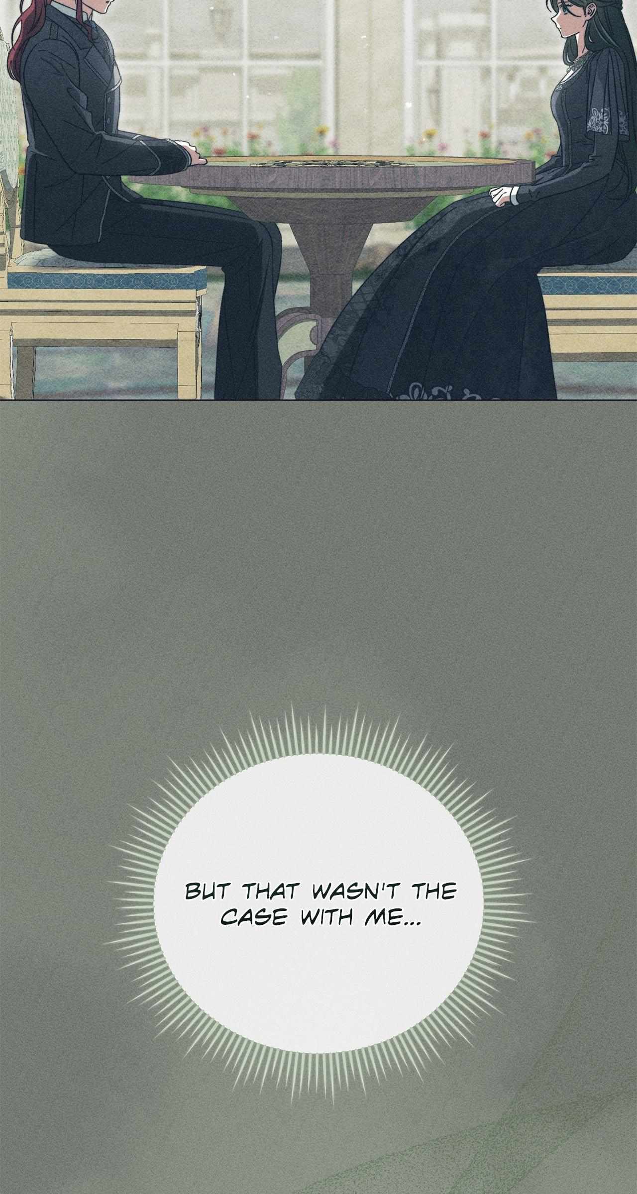 Read All for My Dearest Juliet chapter 64 image 20 on Lezhin