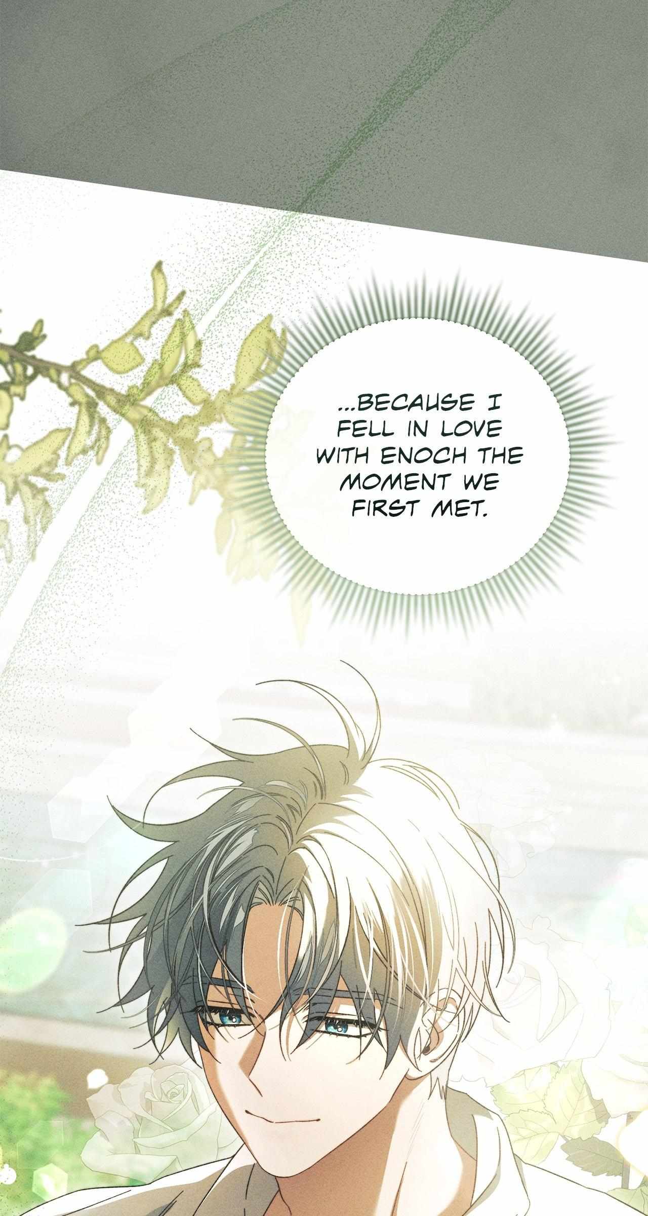 Read All for My Dearest Juliet chapter 64 image 21 on Lezhin