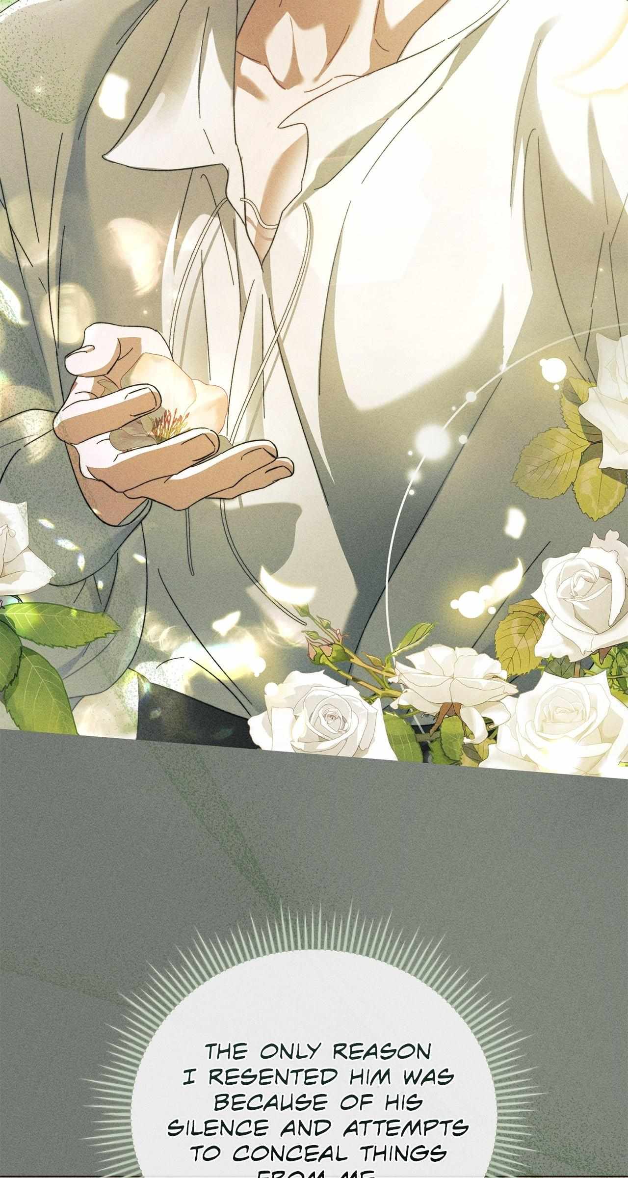 Read All for My Dearest Juliet chapter 64 image 22 on Lezhin