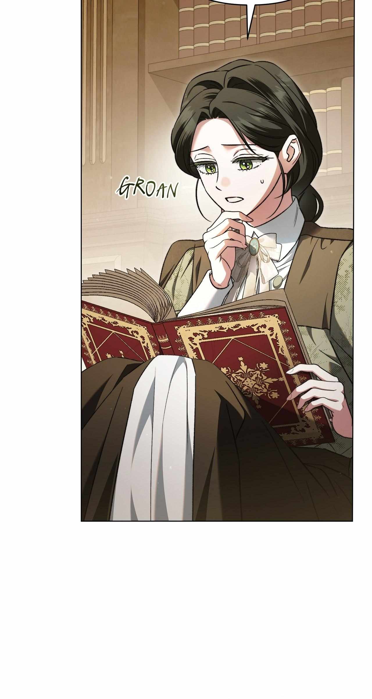 Read All for My Dearest Juliet chapter 64 image 3 on Lezhin