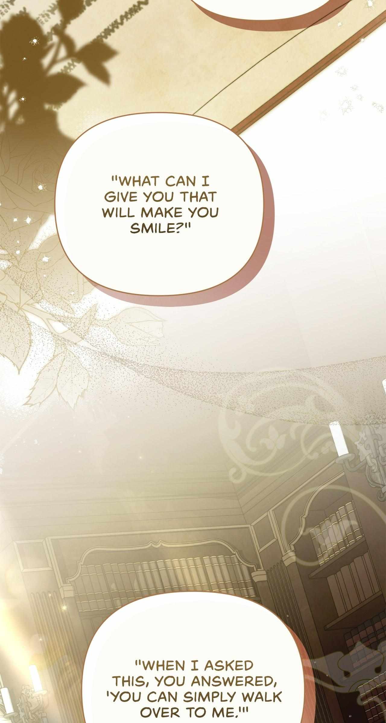 Read All for My Dearest Juliet chapter 64 image 5 on Lezhin