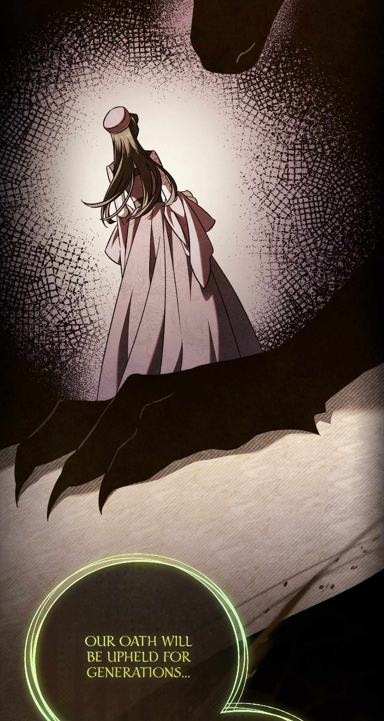 Read All for My Dearest Juliet chapter 64 image 58 on Lezhin