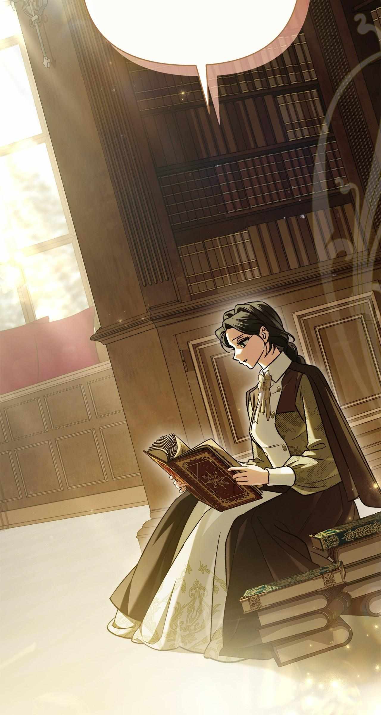 Read All for My Dearest Juliet chapter 64 image 6 on Lezhin