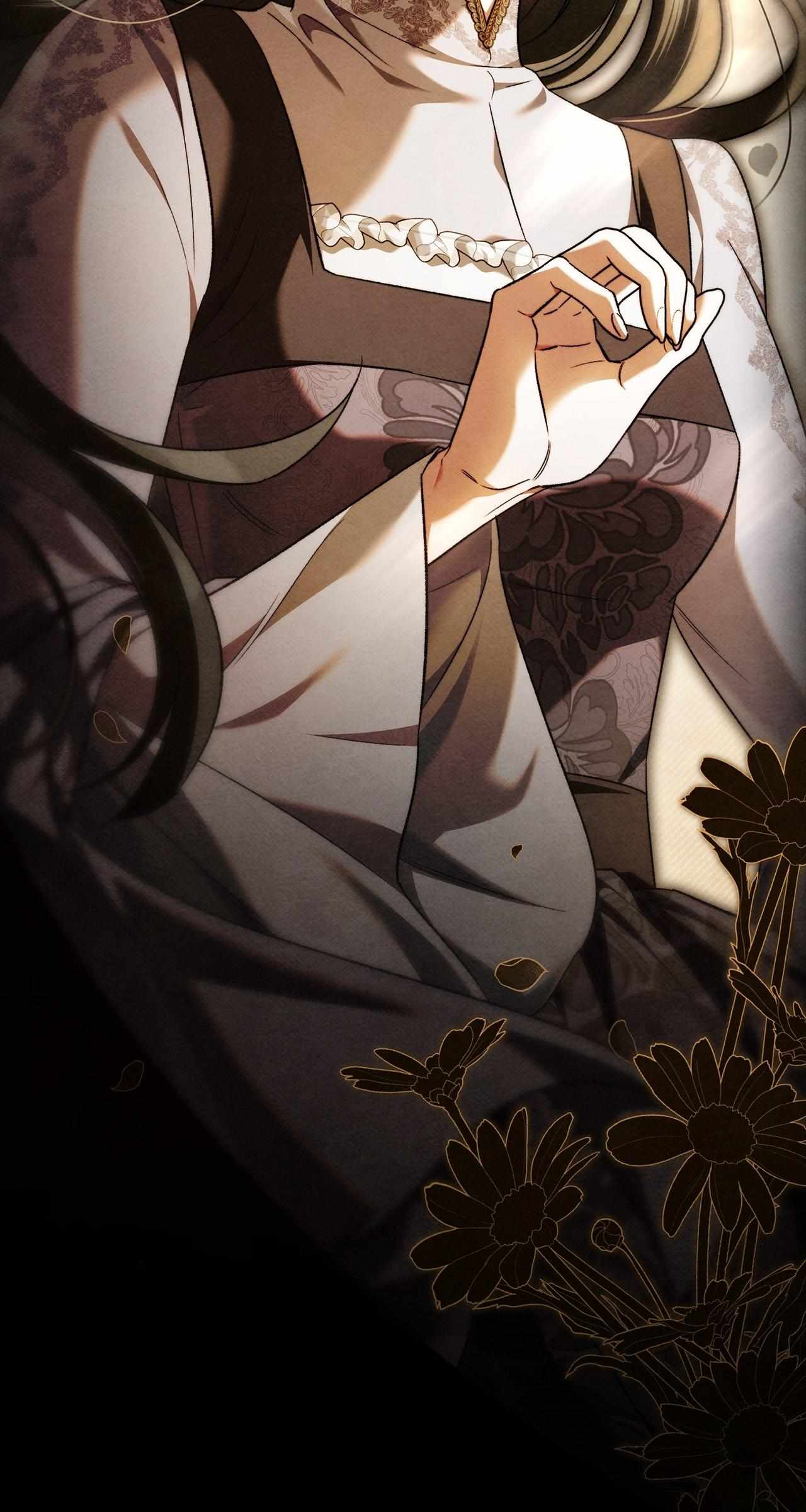 Read All for My Dearest Juliet chapter 64 image 60 on Lezhin