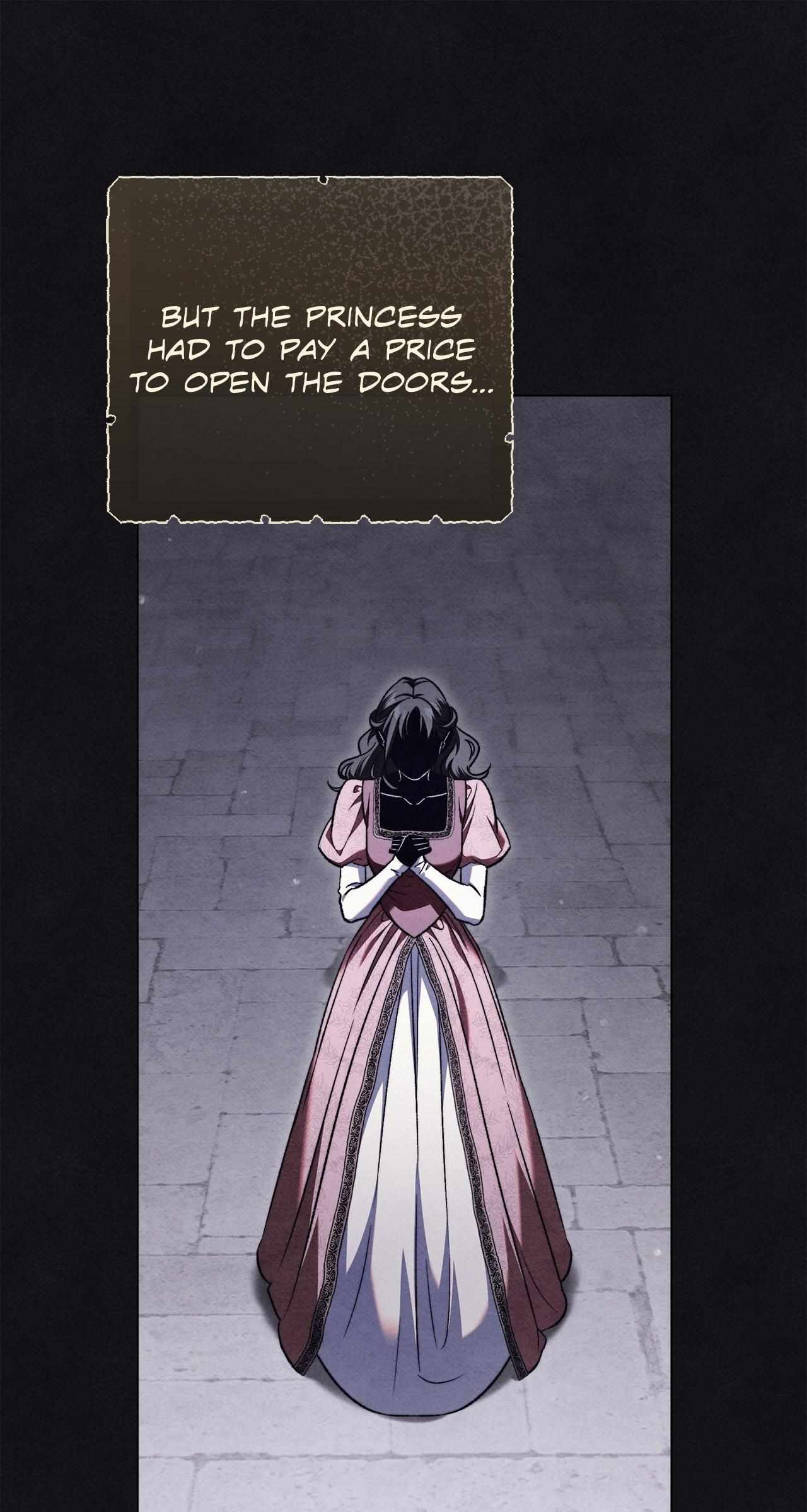 Read All for My Dearest Juliet chapter 64 image 65 on Lezhin