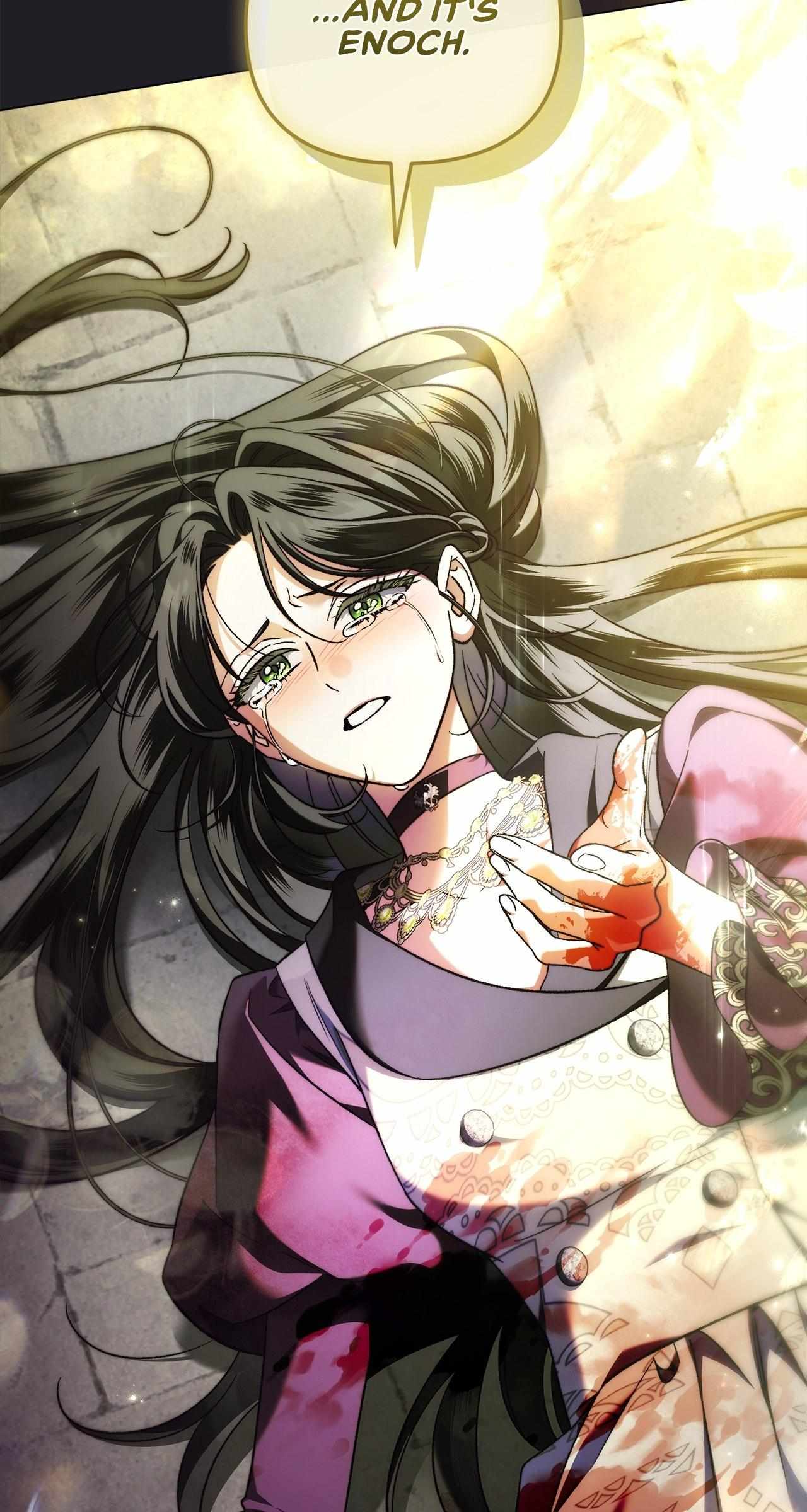 Read All for My Dearest Juliet chapter 64 image 73 on Lezhin