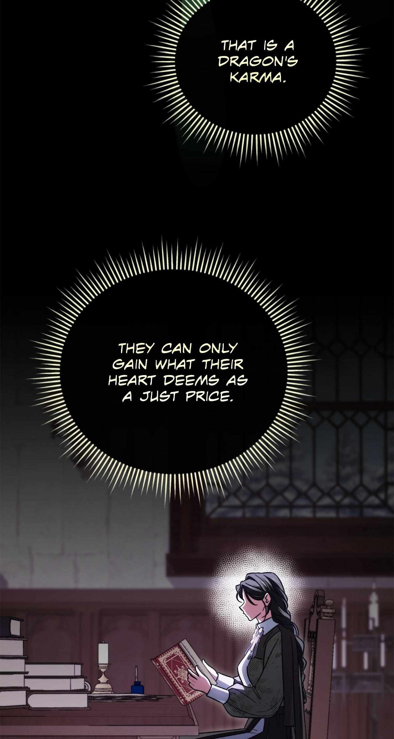 Read All for My Dearest Juliet chapter 64 image 76 on Lezhin