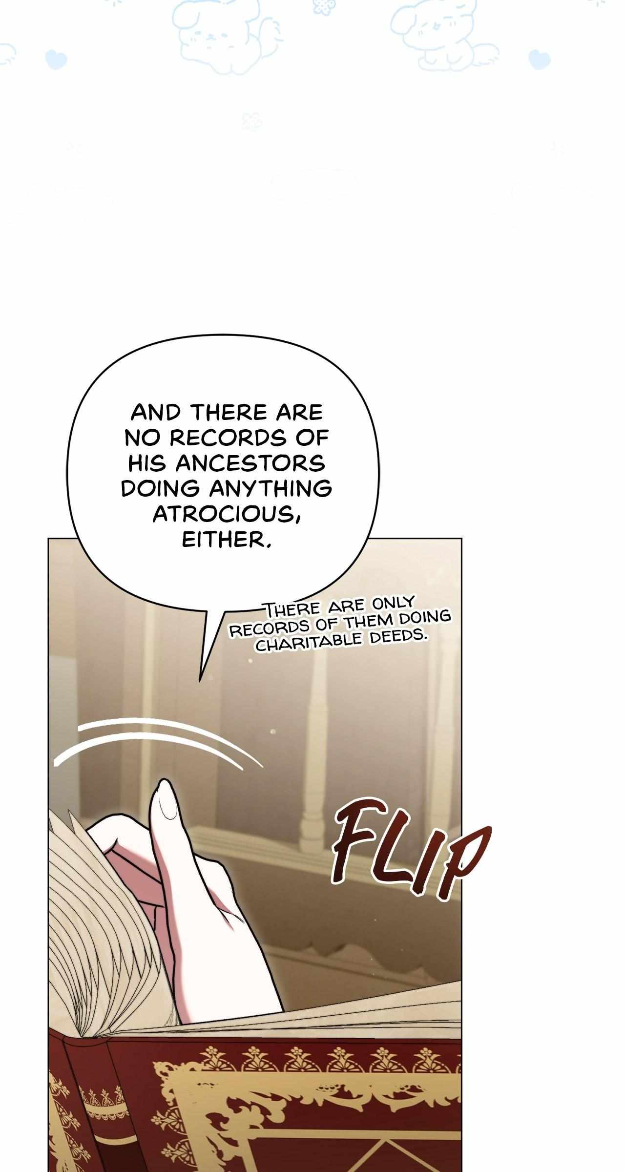 Read All for My Dearest Juliet chapter 64 image 83 on Lezhin