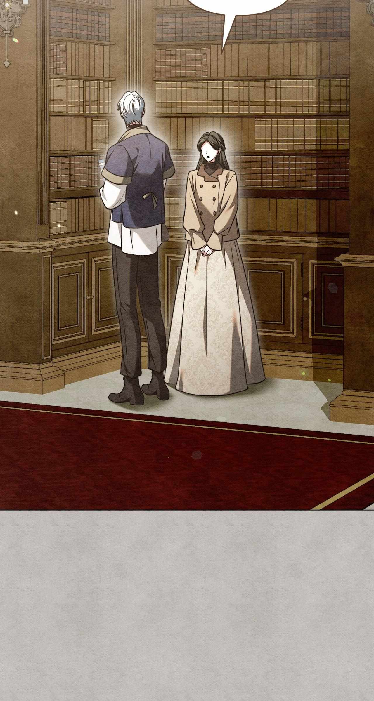 Read All for My Dearest Juliet chapter 64 image 89 on Lezhin