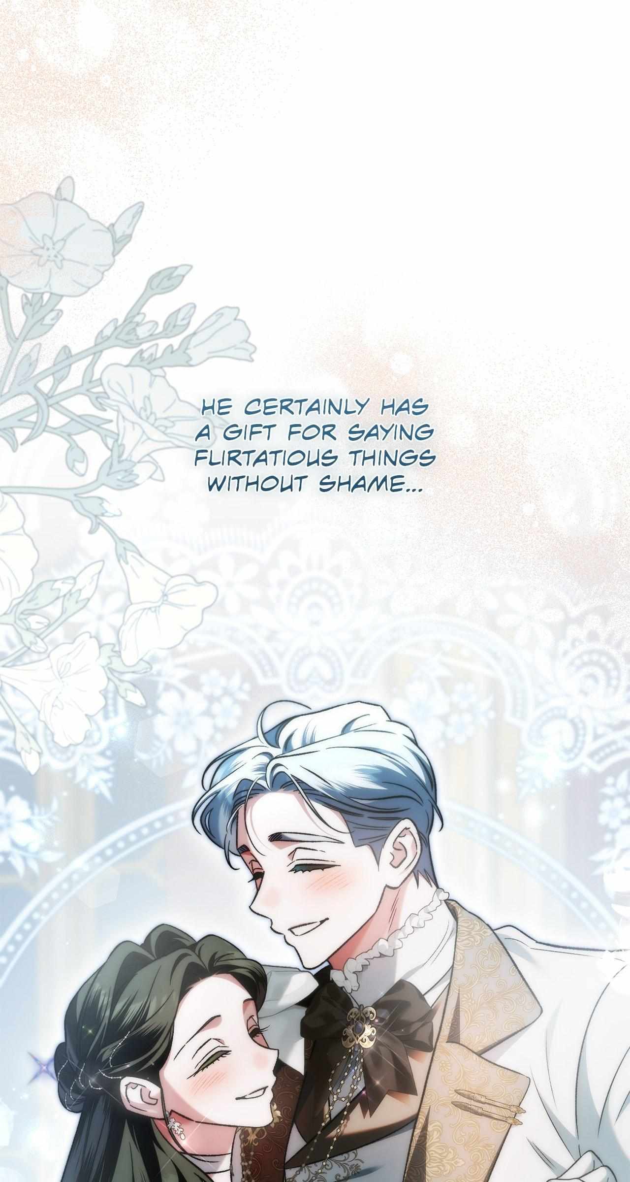 Read All for My Dearest Juliet chapter 64 image 9 on Lezhin