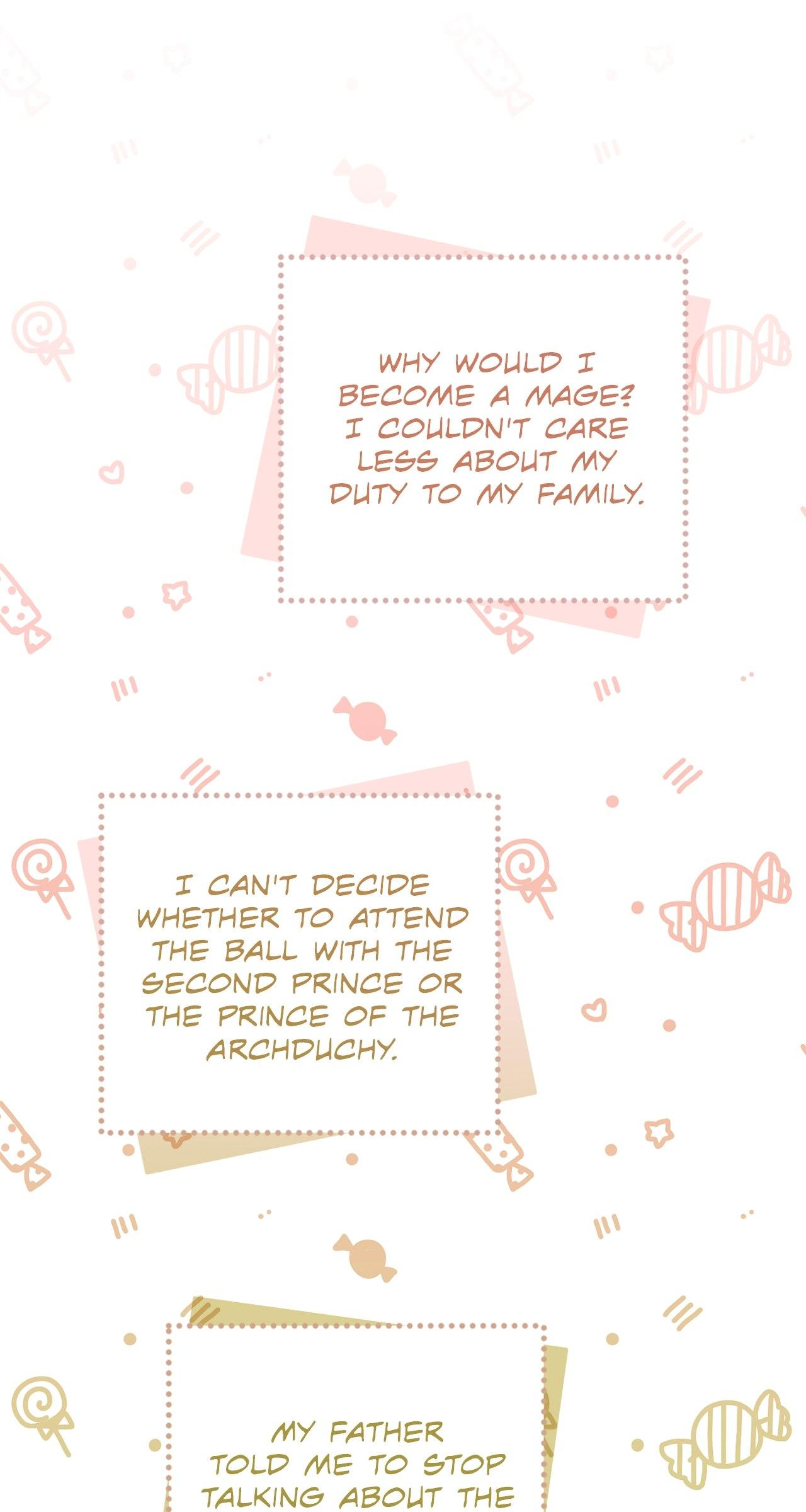Read All for My Dearest Juliet chapter 64 image 94 on Lezhin