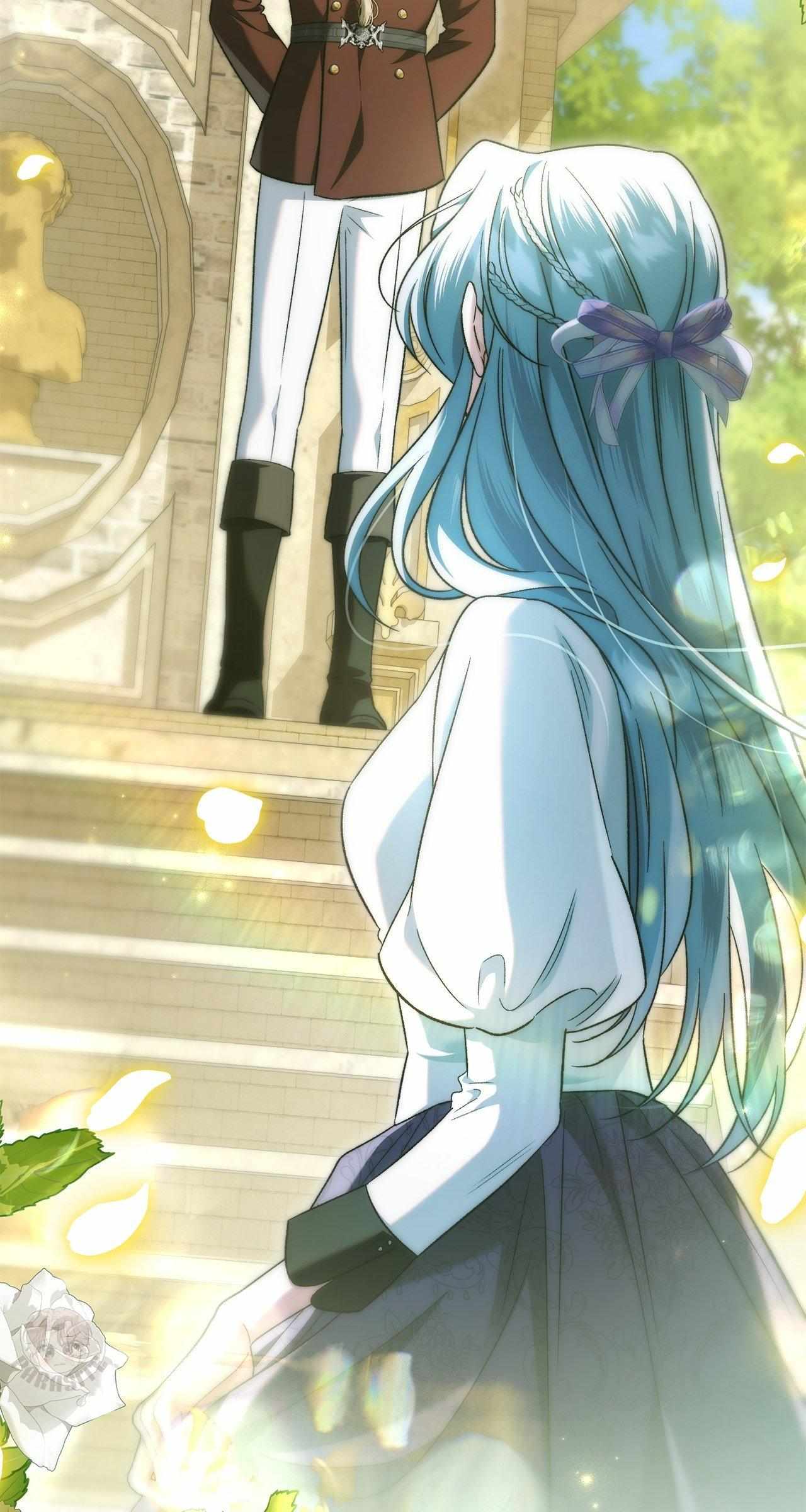 Read All for My Dearest Juliet chapter 64 image 99 on Lezhin