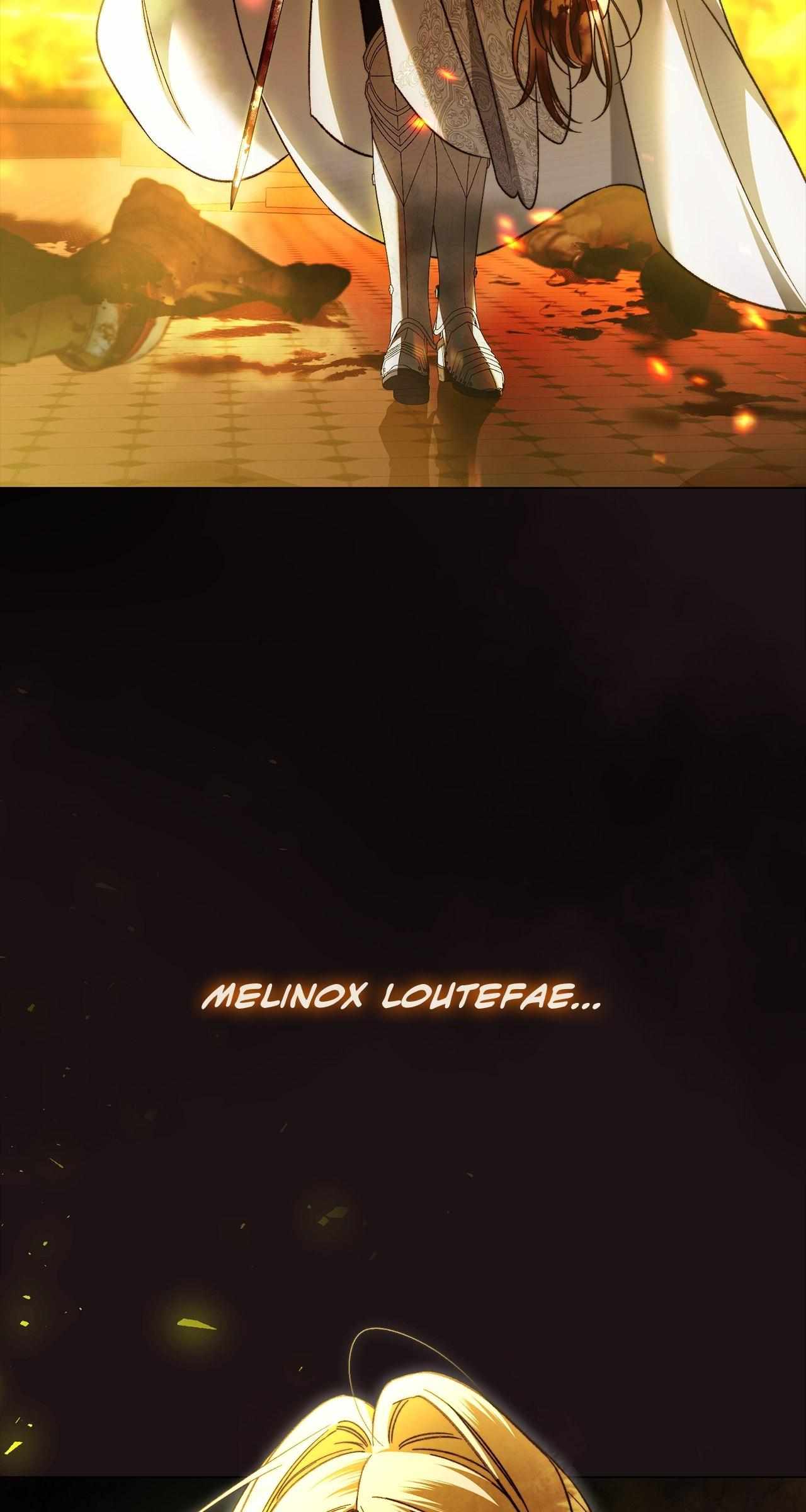 Read All for My Dearest Juliet chapter 65 image 13 on Lezhin