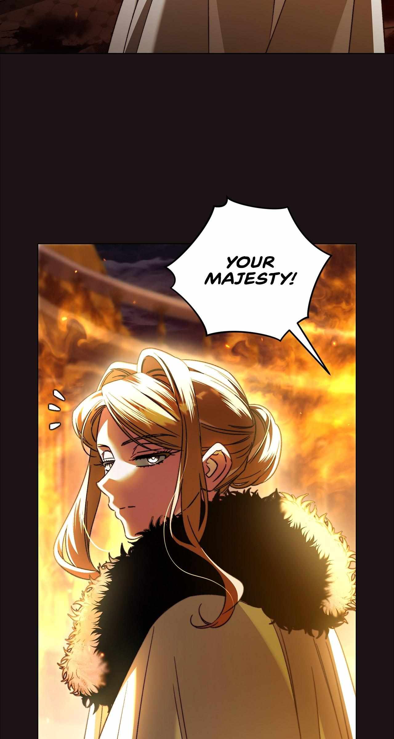 Read All for My Dearest Juliet chapter 65 image 20 on Lezhin
