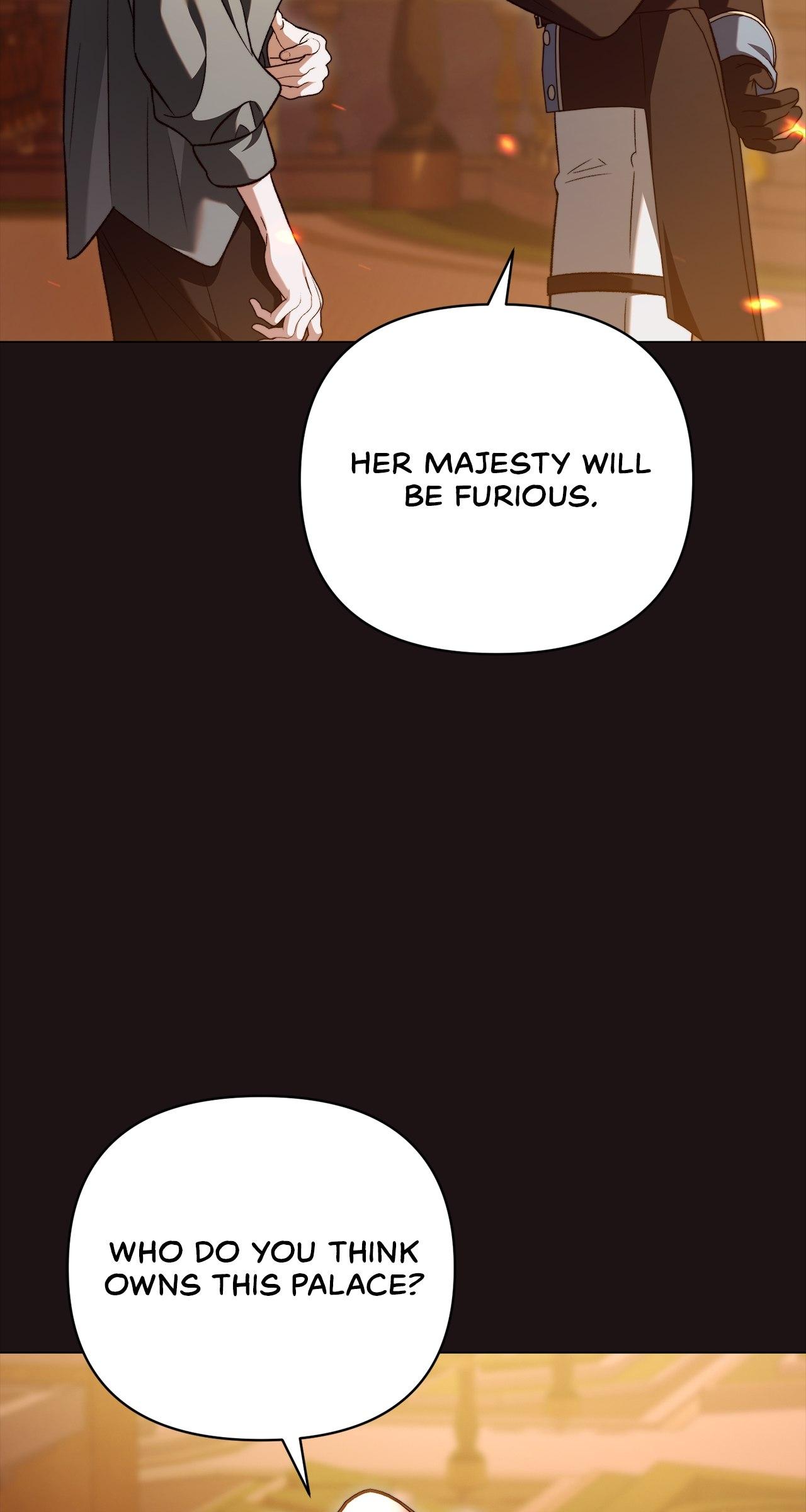 Read All for My Dearest Juliet chapter 65 image 32 on Lezhin