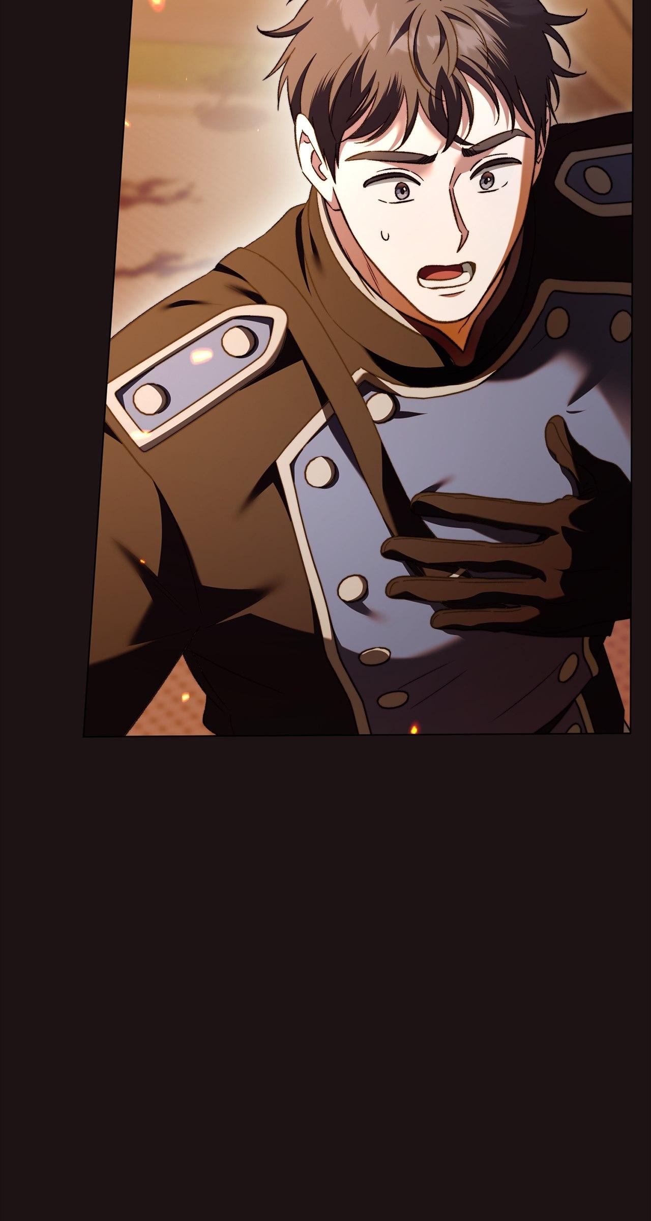 Read All for My Dearest Juliet chapter 65 image 36 on Lezhin