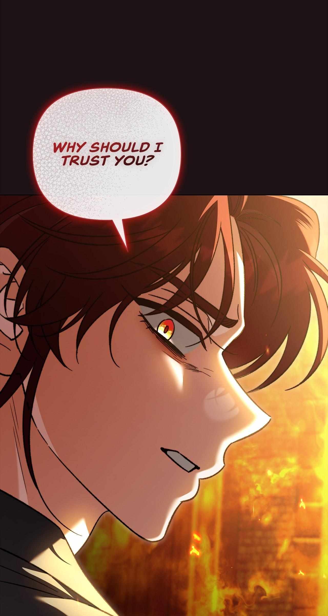 Read All for My Dearest Juliet chapter 65 image 37 on Lezhin