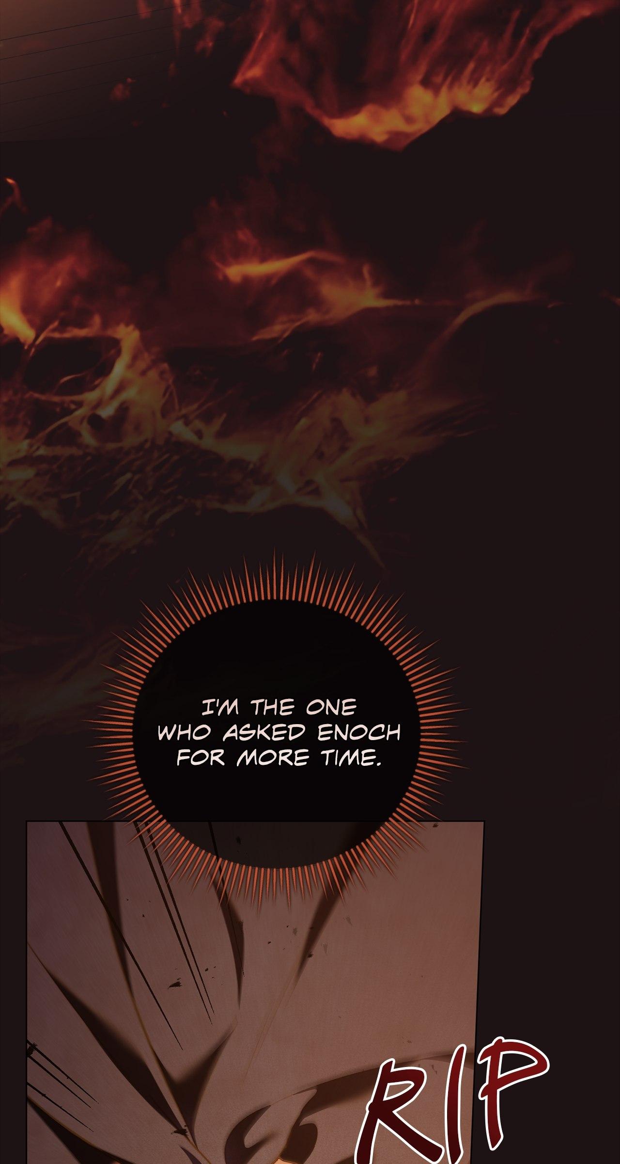 Read All for My Dearest Juliet chapter 65 image 41 on Lezhin