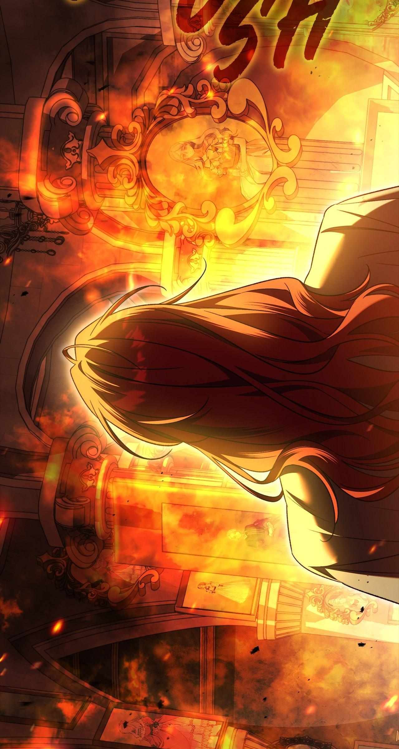 Read All for My Dearest Juliet chapter 65 image 46 on Lezhin