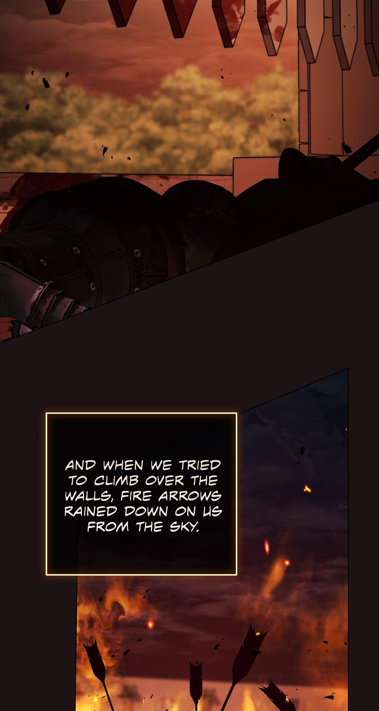 Read All for My Dearest Juliet chapter 65 image 5 on Lezhin